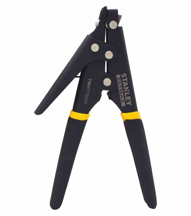 Stanley 10 FatMax All Purpose Tin Snips FMHT73571